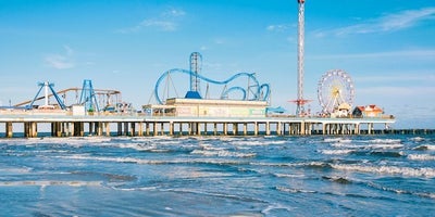 Best Beach Towns in Texas to Live or Visit